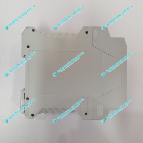 HIMA H6200A 發(fā)射器電路