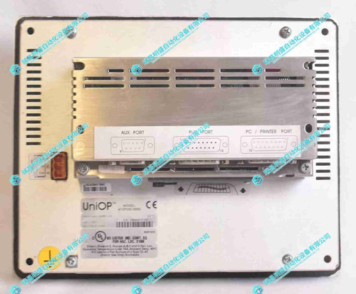 UniOP eTOP20C-0050數(shù)字化觸摸屏