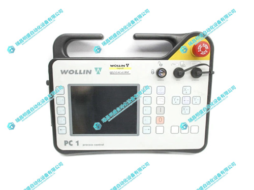 KEBA HT501-231示教器