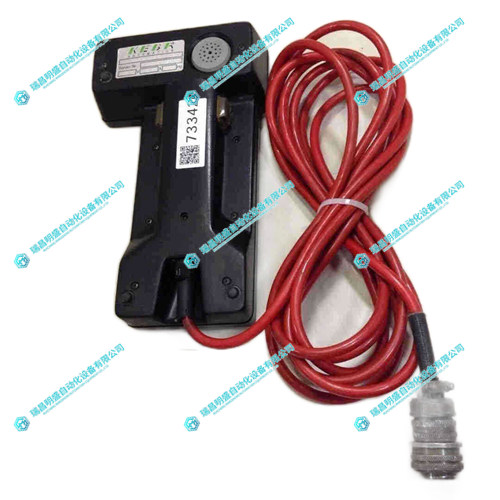 KEBA HT2-SCHLUSSELS機(jī)器人教學(xué)吊墜