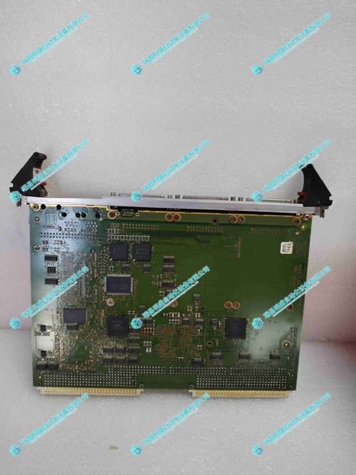 BK698CPA15B0 VME64控制模塊