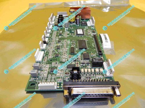 Gasonics 27-286643-00控制器板模塊