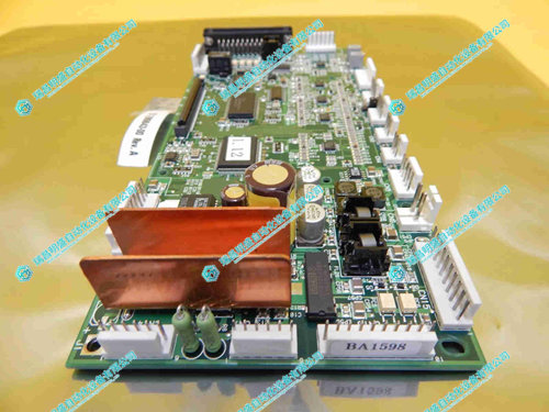 Gasonics 27-286643-00控制器板模塊