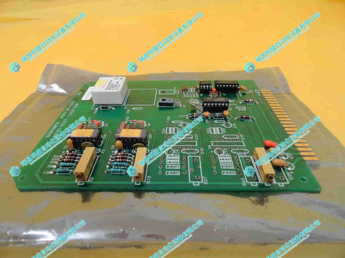 Gasonics 90-1033-02溫度控制卡