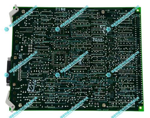 GE DS3800HMPK1K1K 控制器模塊