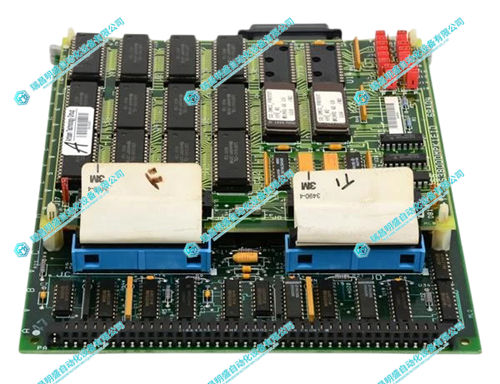 GE DS3800HMPK1K1K 控制器模塊