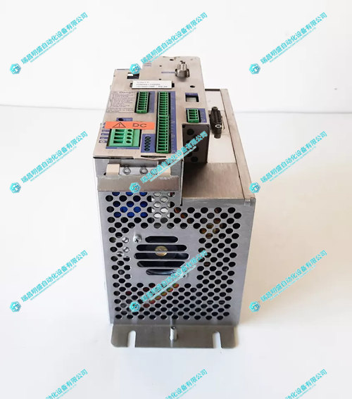 BERGER LAHR TLC411F步進電機控制驅(qū)動器