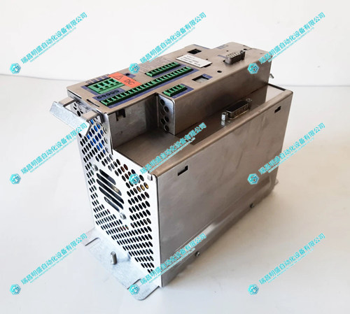 BERGER LAHR TLC411F步進電機控制驅(qū)動器