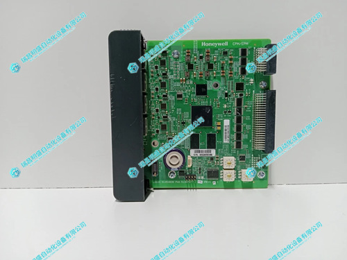 honeywell 900CP1-0200控制處理器模塊