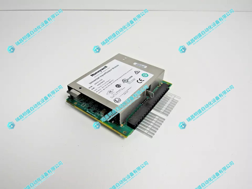 honeywell 900U01-0100輸入/輸出模塊