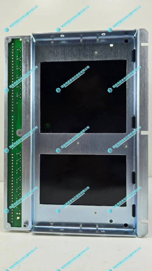 GE IS230PCAAH1A分析 I/O 組件