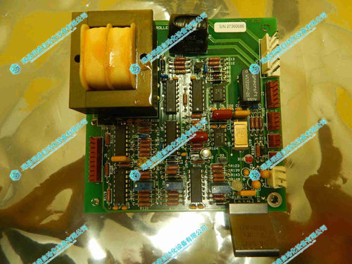 Gasonics 90-2736 控制器模塊