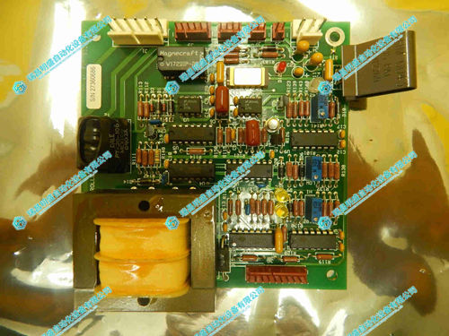 Gasonics 90-2736 控制器模塊