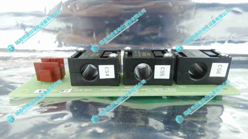 Gasonics A90-039-02電流傳感器模塊