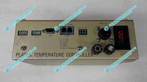 Gasonics UNO-1497溫度控制器