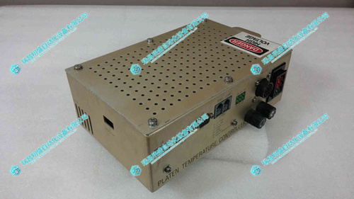 Gasonics UNO-1497溫度控制器