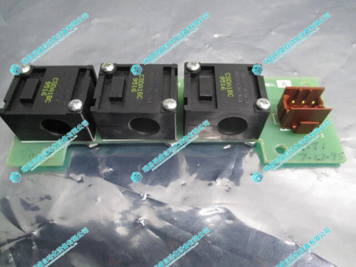 Gasonics A90-039-01電流傳感器