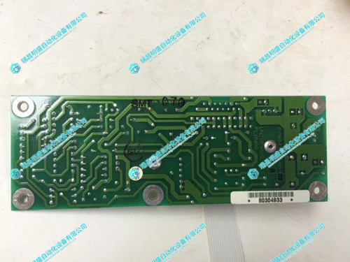 Gasonics 943-0046-02 LCD 組件