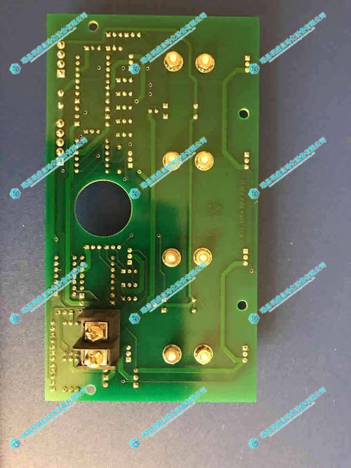 Gasonics 68-0131驅(qū)動(dòng)器模塊