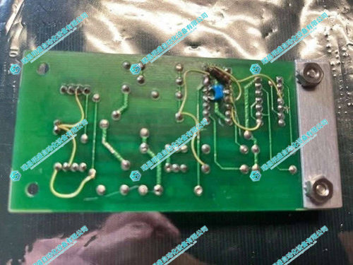 Gasonics A90-020-03燈報(bào)警模塊