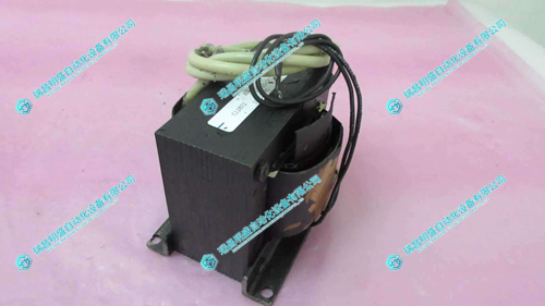 Gasonics C12872變壓器