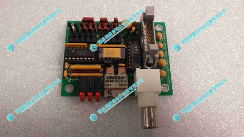 Gasonics 2930A16A微波信號(hào)板