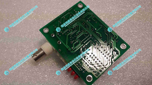 Gasonics 2930A16A微波信號(hào)板