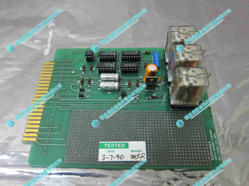 Gasonics 89-1048-01電源控制模塊