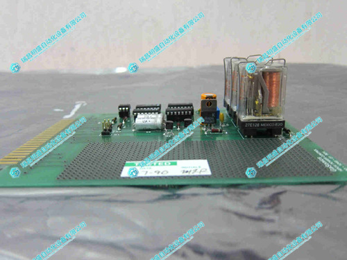 Gasonics 89-1048-01電源控制模塊