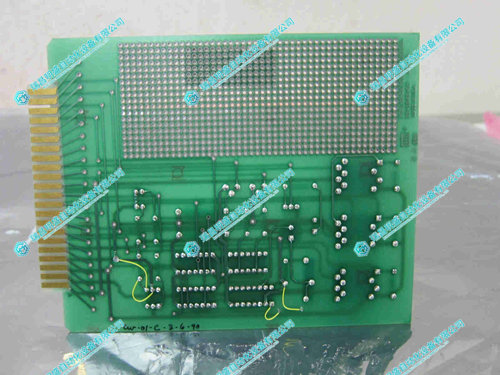 Gasonics 89-1048-01電源控制模塊