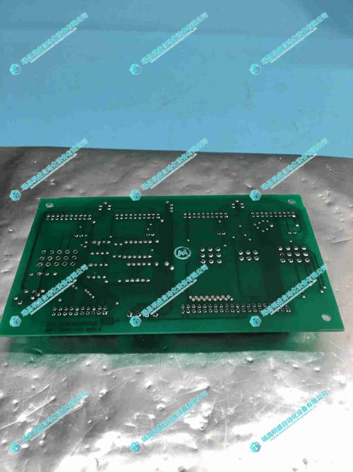 Gasonics 89-1036-01接口模塊