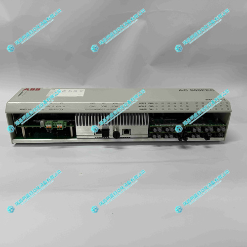 PPD513A0E110110?3BHE039724R0E41 控制器