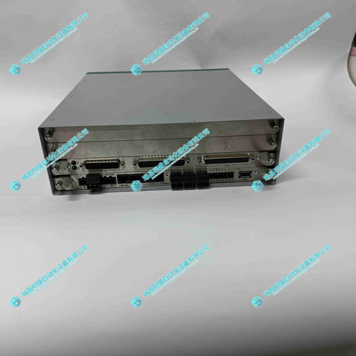 EMERSON FloBoss?S600+ 前面板