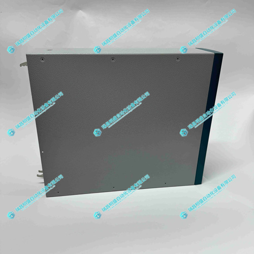 EMERSON FloBoss?S600+ 前面板