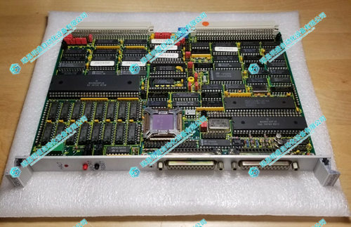 Microsys CPU07 單板計算機