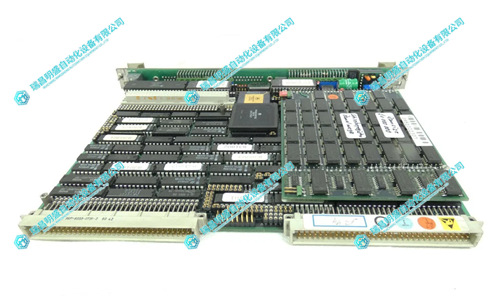 Microsys  CPU22 400815 控制主板