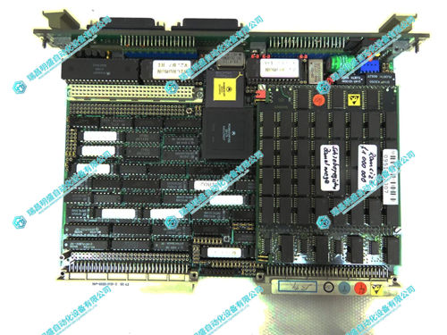 Microsys  CPU22 400815 控制主板