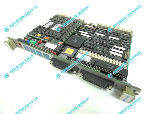 Microsys  CPU22 400815 控制主板