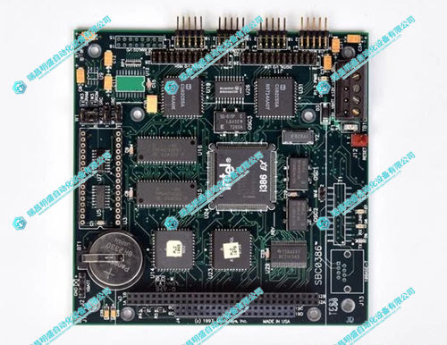 Microsys  Netsock-310 386EX 堆棧模塊
