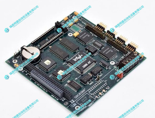 Microsys  Netsock-310 386EX 堆棧模塊