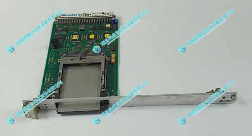  Microsys PM001-02 50036 控制板