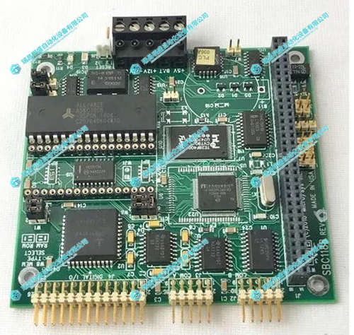 Microsys SBC1188 PC104 單板計算機(jī)