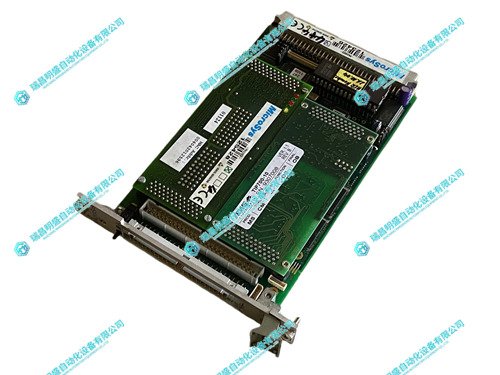Microsys TIP 700-10 通訊模塊
