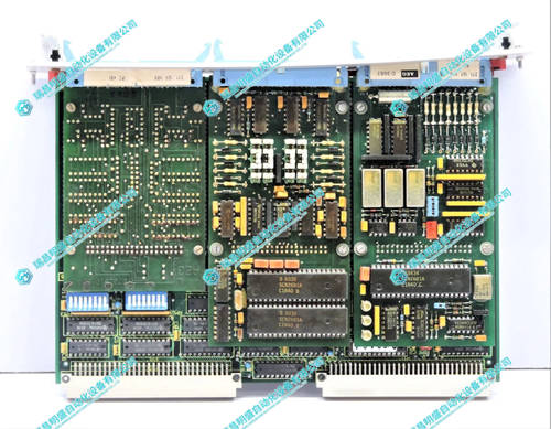 Microsys UIC-UIC-01 印刷電路板