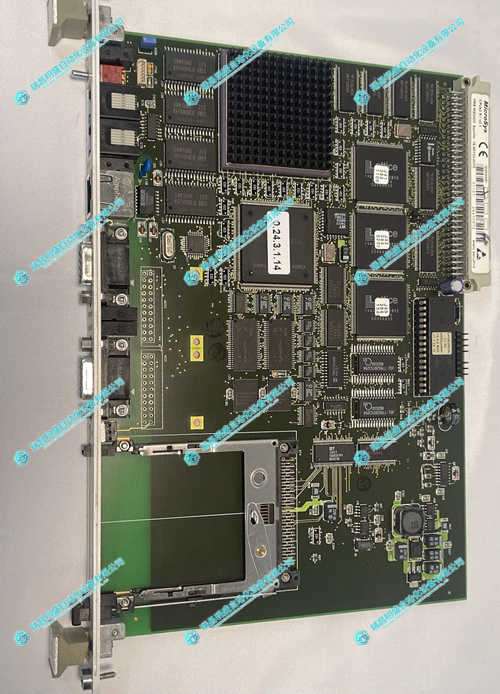 Microsys VME-MS2000 單板計算機(jī)