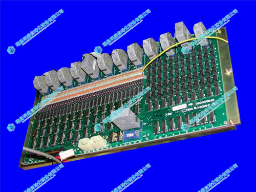 Magnetek JANCD-1001 B電路板