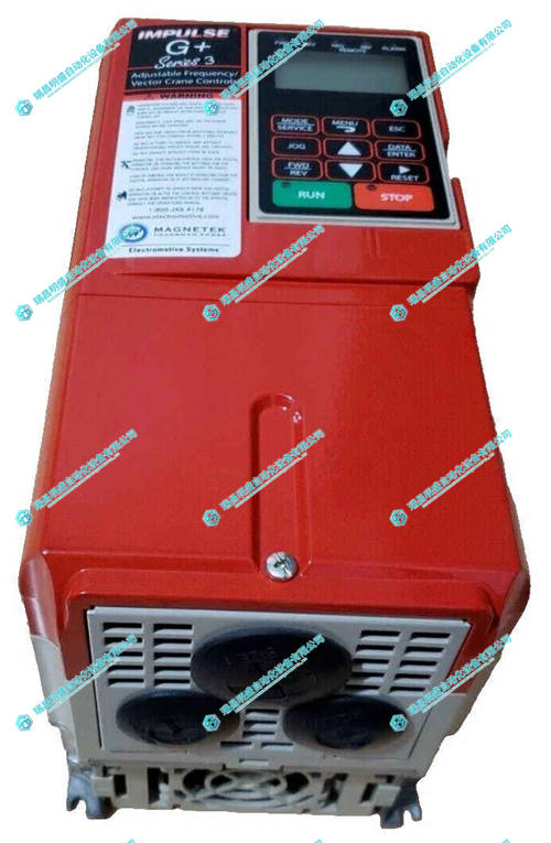 Magnetek CIMR-F7U42P2變頻驅(qū)動(dòng)器