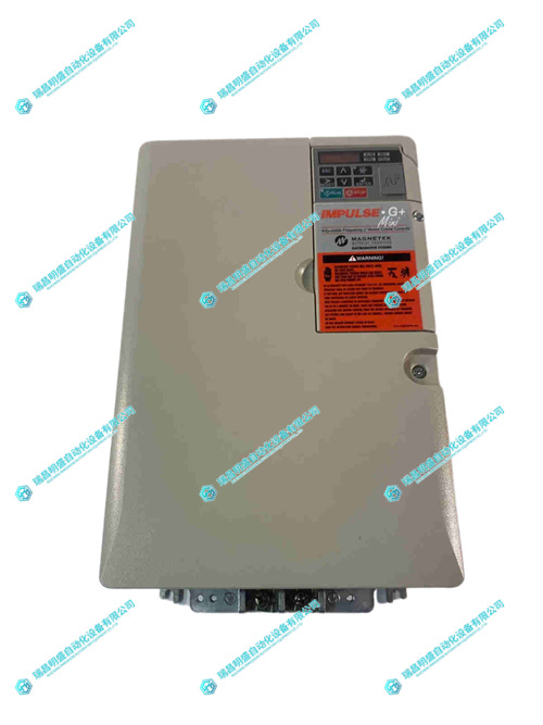 MAGNETEK CIMR-VU4A0031AAA 可調(diào)頻驅(qū)動器