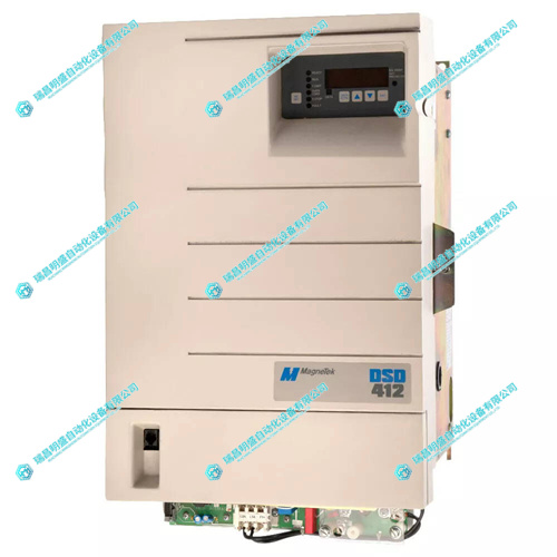 Magnetek  53ST0151-2A20 交流電控制器