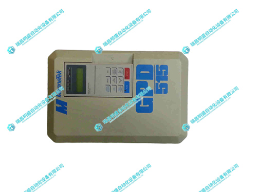 MAGNETEK GPD515C-C006 變速交流驅(qū)動器 